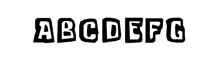 tartarsauce_erc  Free Fonts Download