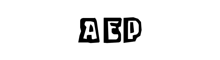 tartarsauce_erc  Free Fonts Download