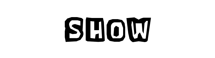 tartarsauce_erc  Free Fonts Download