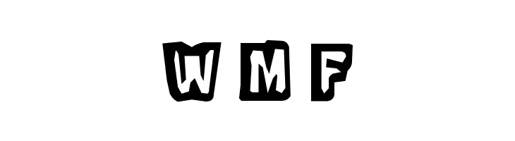 tartarsauce_erc  Free Fonts Download