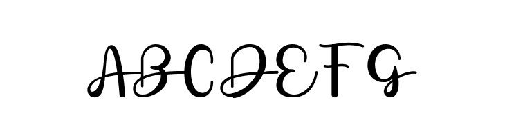 Rain Gold  Free Fonts Download