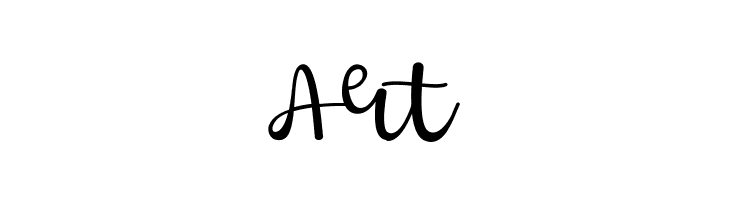 Rain Gold  Free Fonts Download