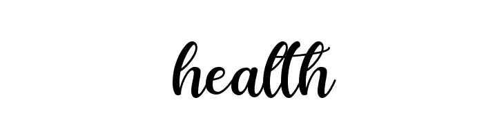 Letizia  Free Fonts Download