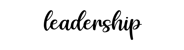 Letizia  Free Fonts Download