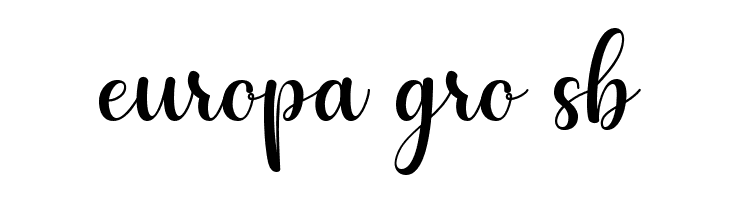 Saturnus  Free Fonts Download