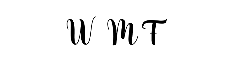 Growloves  Free Fonts Download