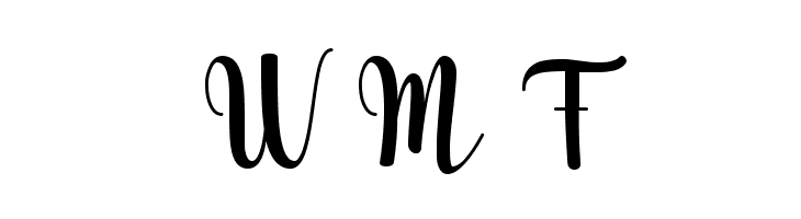 Raelyn  Free Fonts Download