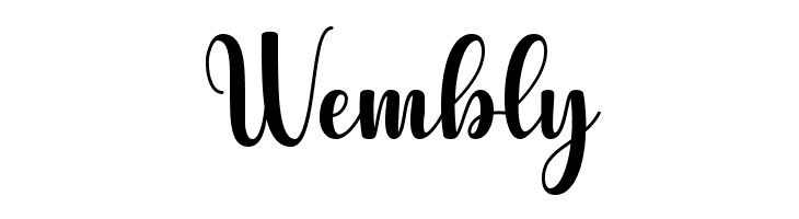 Raelyn  Free Fonts Download