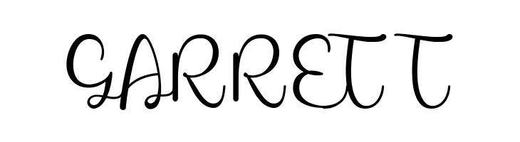 Sweet Leaves  Free Fonts Download