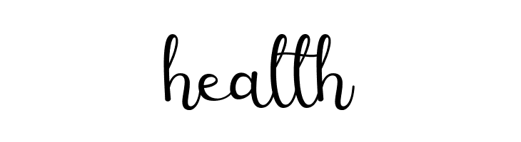Sweet Leaves  Free Fonts Download