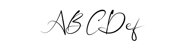 Vontana  Free Fonts Download