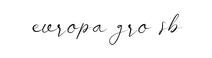 Vontana  Free Fonts Download