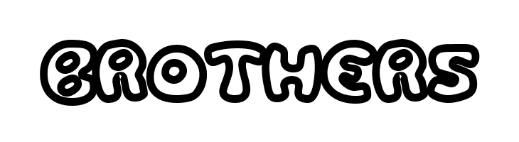 Plastic Tomato Bold  Free Fonts Download