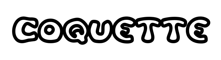 Plastic Tomato Bold  Free Fonts Download