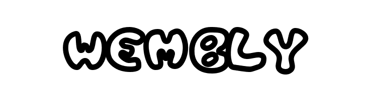 Plastic Tomato Bold  Free Fonts Download