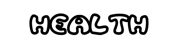 Plastic Tomato Bold  Free Fonts Download