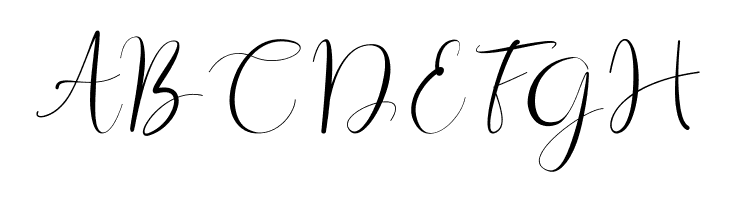 Lovia  Free Fonts Download