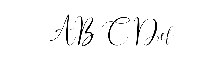 Lovia  Free Fonts Download