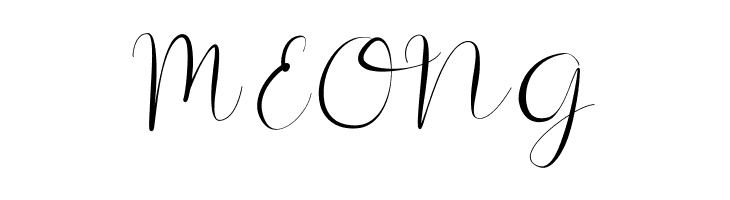 Lovia  Free Fonts Download