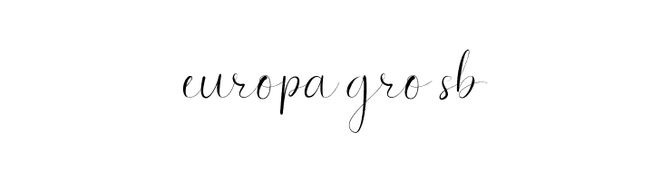 Lovia  Free Fonts Download