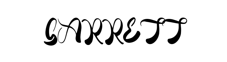 Crailova Regular  Free Fonts Download