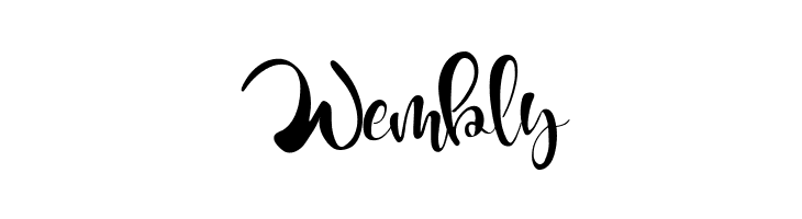 Crailova Regular  Free Fonts Download