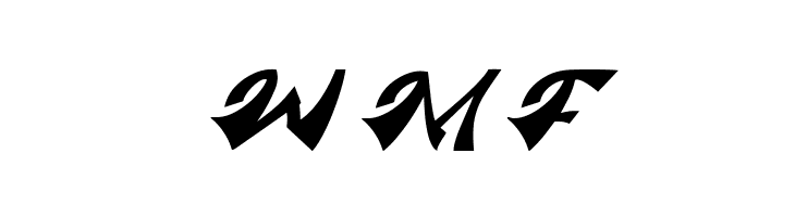 Famlous  Free Fonts Download