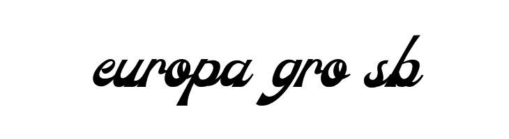 Famlous  Free Fonts Download