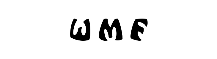 THE CREEPY  Free Fonts Download