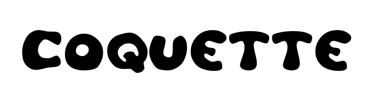 Plastic Tomato  Free Fonts Download