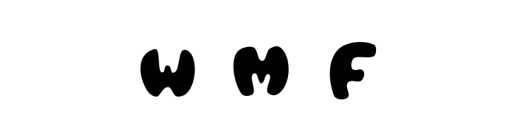 Plastic Tomato  Free Fonts Download