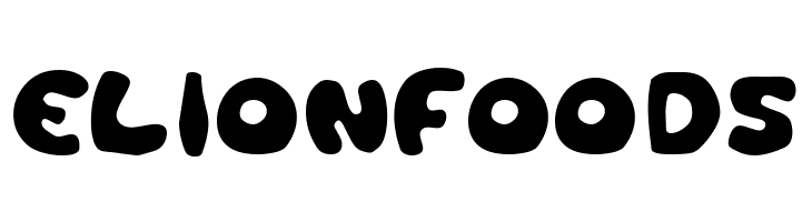 Plastic Tomato  Free Fonts Download