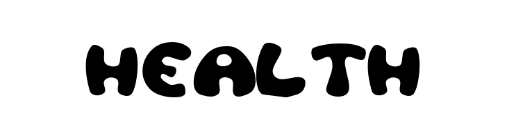 Plastic Tomato  Free Fonts Download