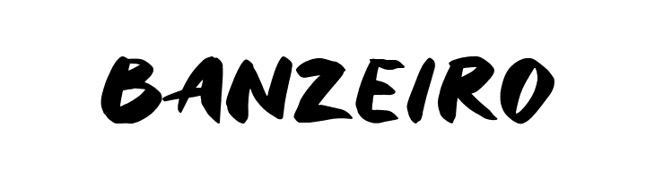 Nachi  Free Fonts Download