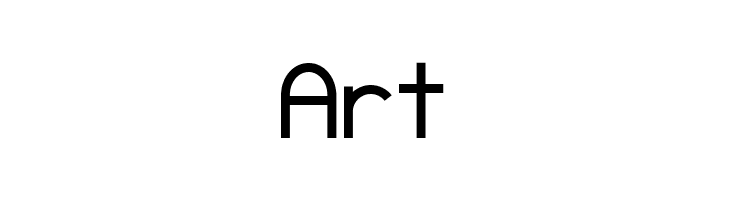 Initia Sans Regular  Free Fonts Download