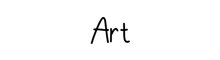 Daffodile Regular  Free Fonts Download