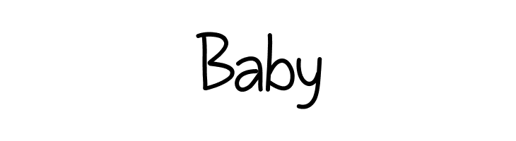 Daffodile Regular  Free Fonts Download