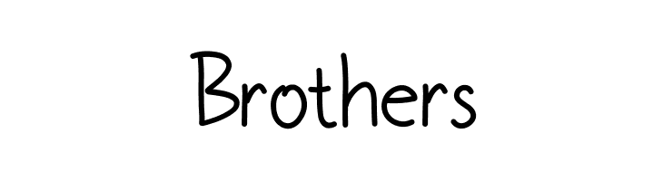 Daffodile Regular  Free Fonts Download