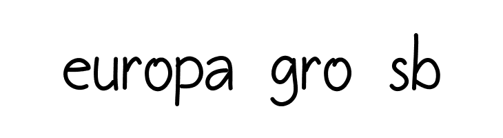Daffodile Regular  Free Fonts Download