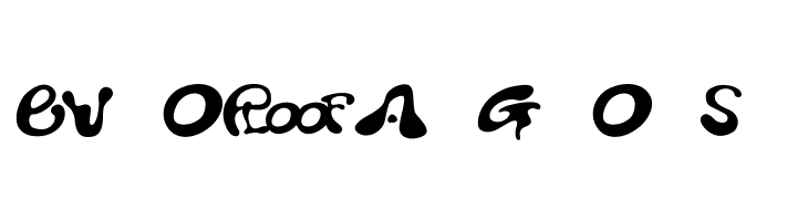 pota font  Free Fonts Download
