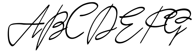 Saturday Night Italic  Free Fonts Download