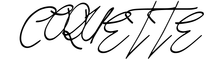 Saturday Night Italic  Free Fonts Download