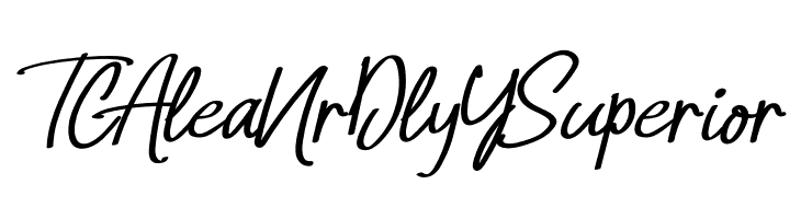 Honey&Lovely  Free Fonts Download