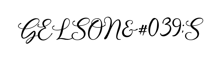 Elevena  Free Fonts Download