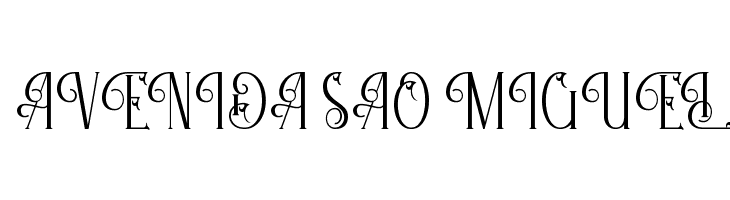 Revitale  Free Fonts Download