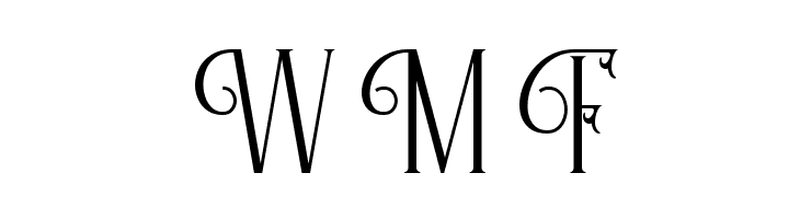 Revitale  Free Fonts Download