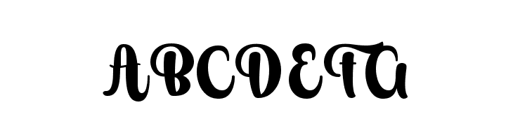 Follio Cooper  Free Fonts Download