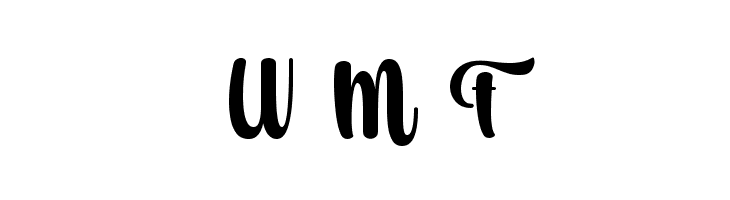 Follio Cooper  Free Fonts Download