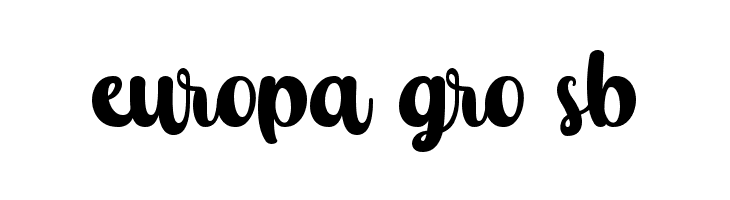 Follio Cooper  Free Fonts Download