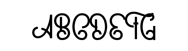 Former Broston  Free Fonts Download